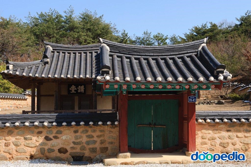 아산영당