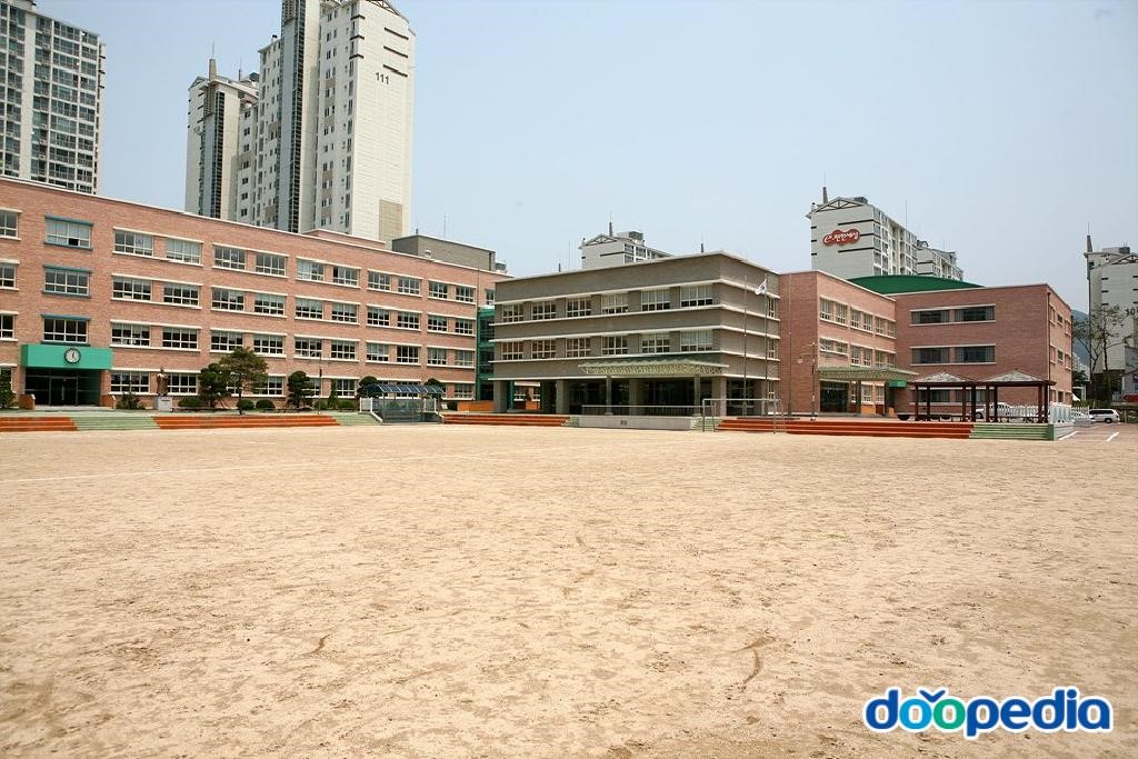 신양초등학교