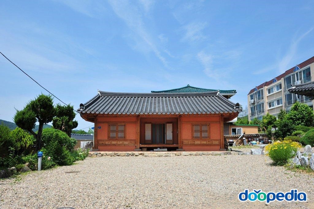 청송포교당