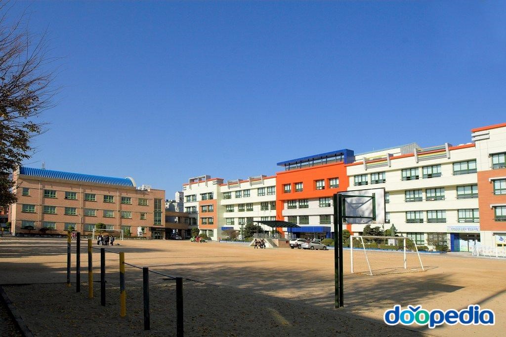 인천십정초등학교
