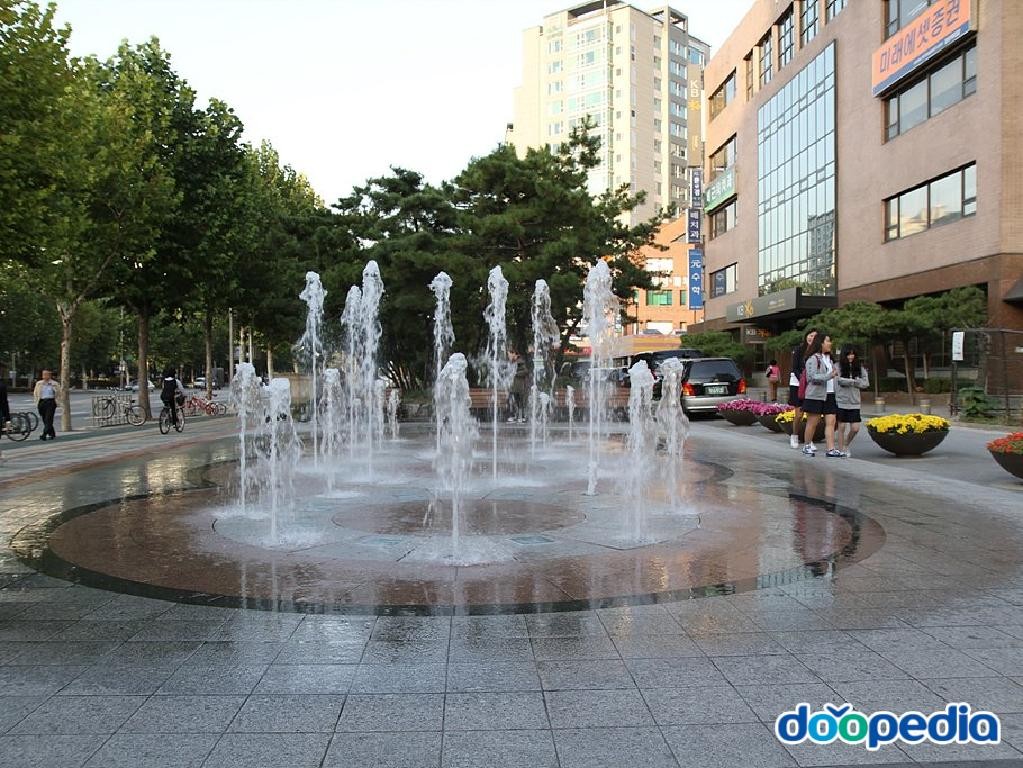 마천로