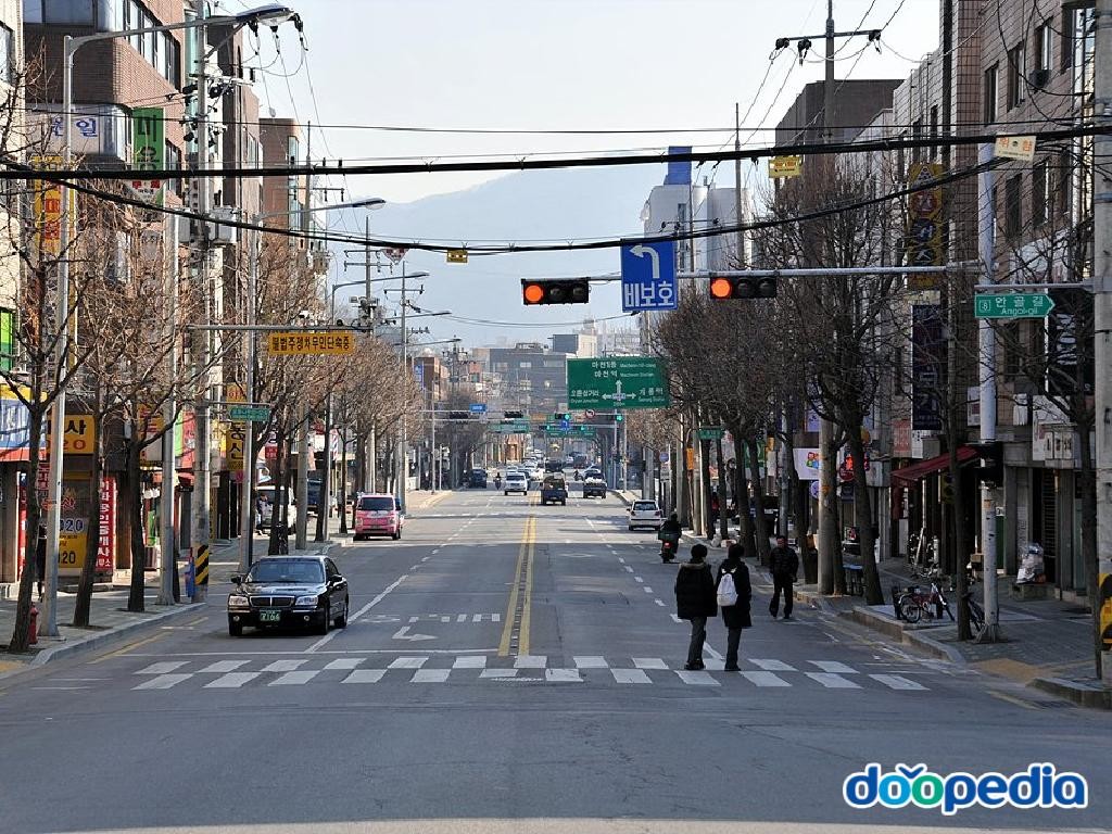 마천로