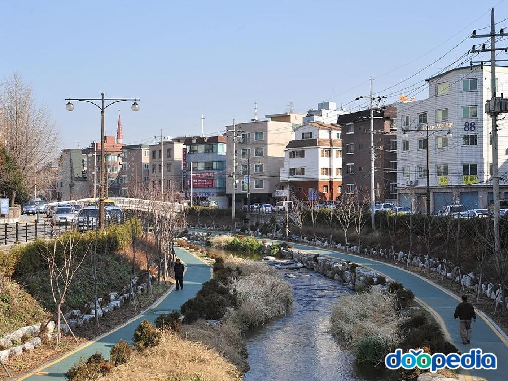 마천로