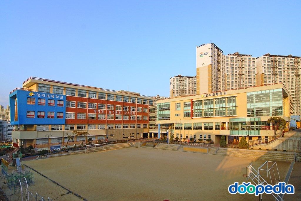 양지초등학교