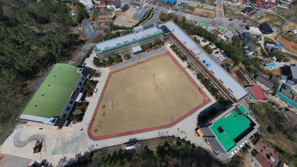 목포중앙고등학교