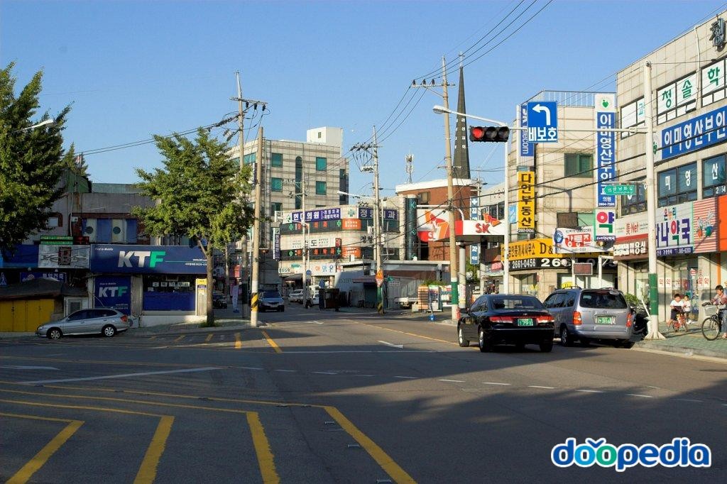 방화동로