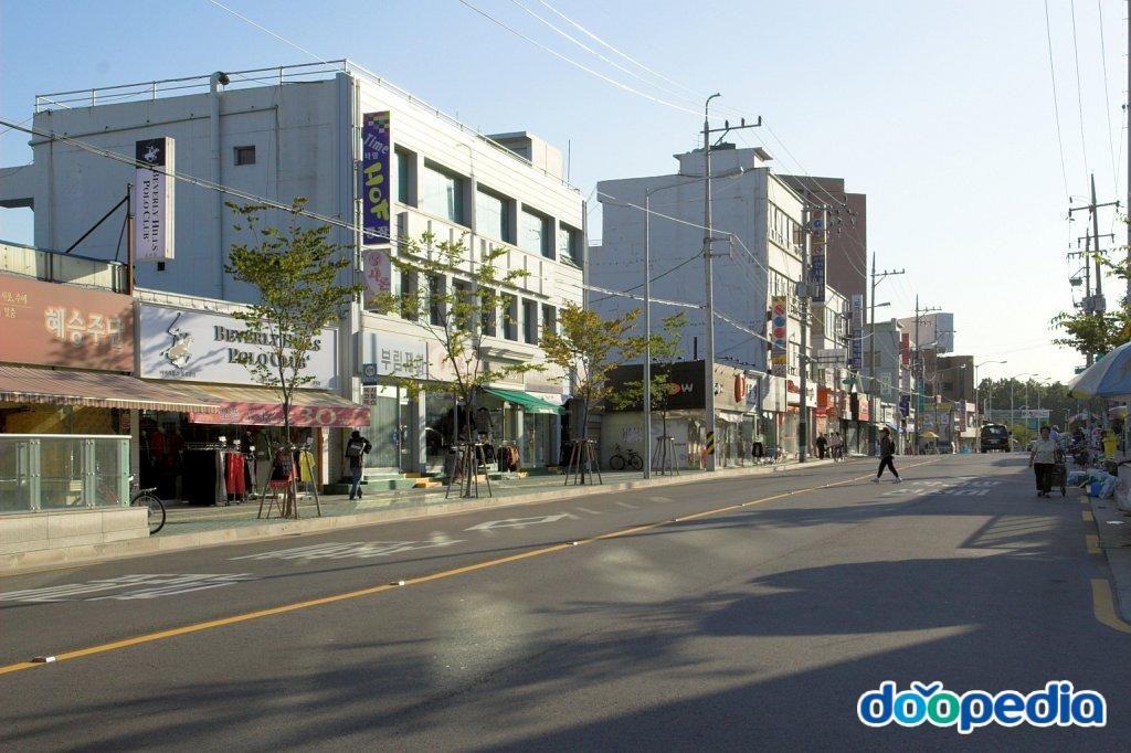방화동로