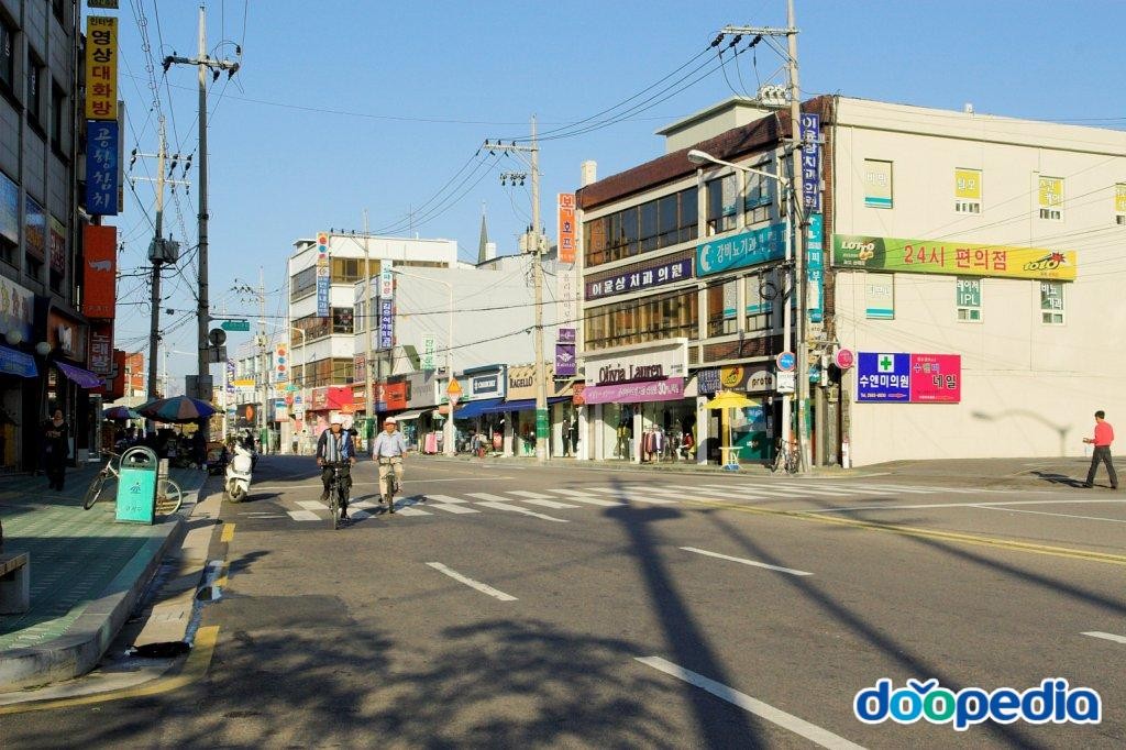 방화동로