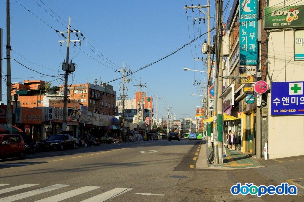방화동로
