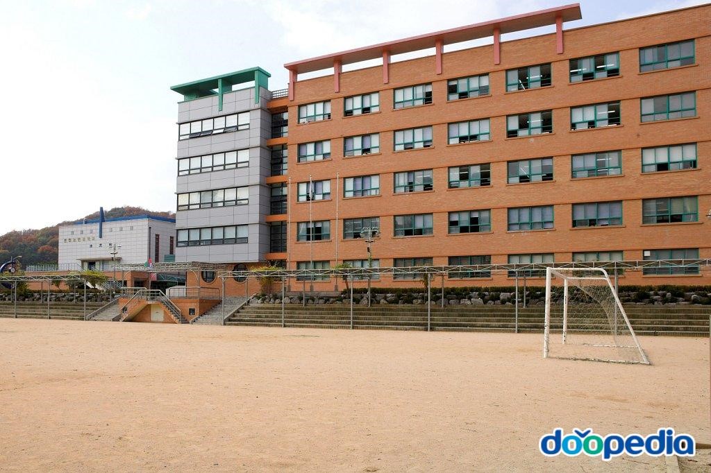 논현중학교 - 인천논현중학교