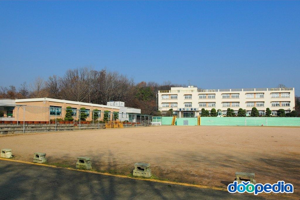 인천백석초등학교