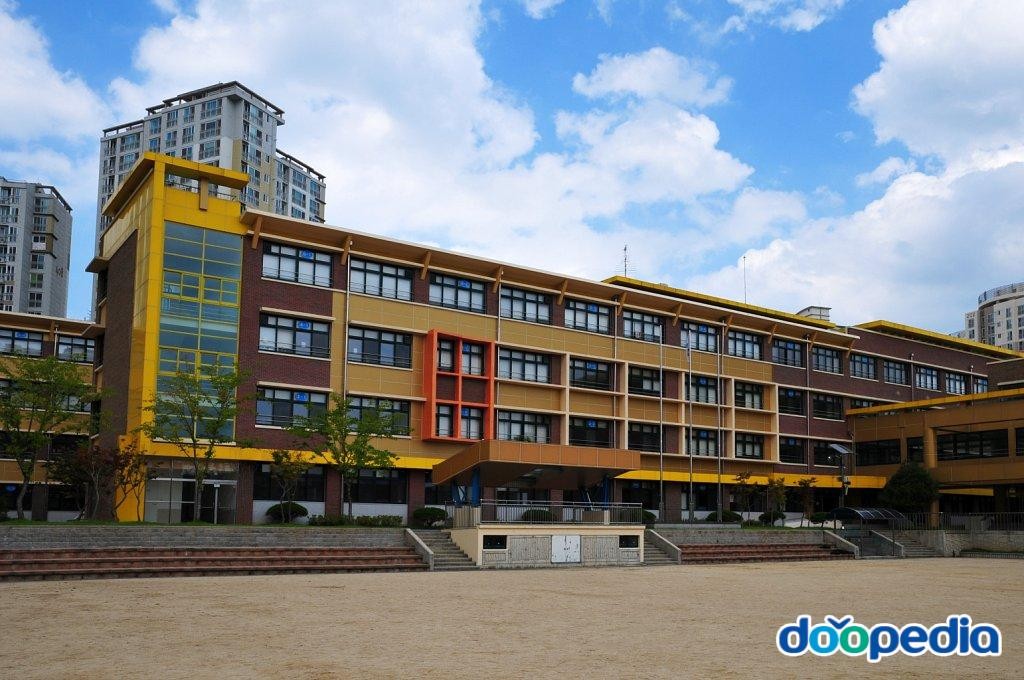 전주우림초등학교