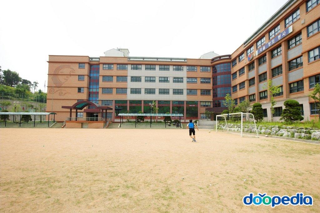 인천동양중학교