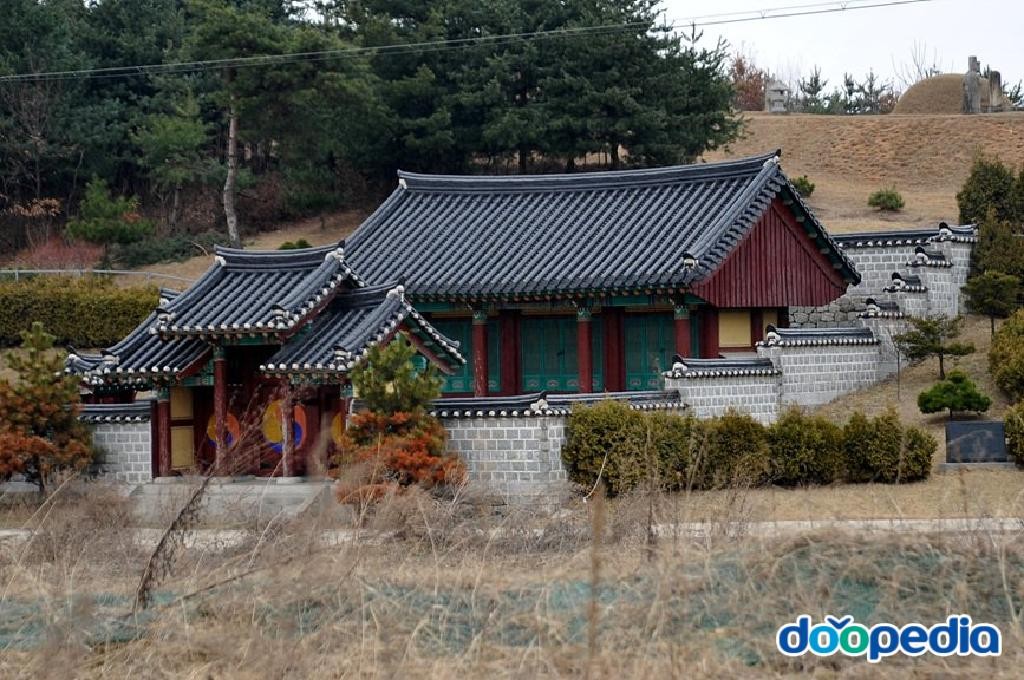 남양주 충경사