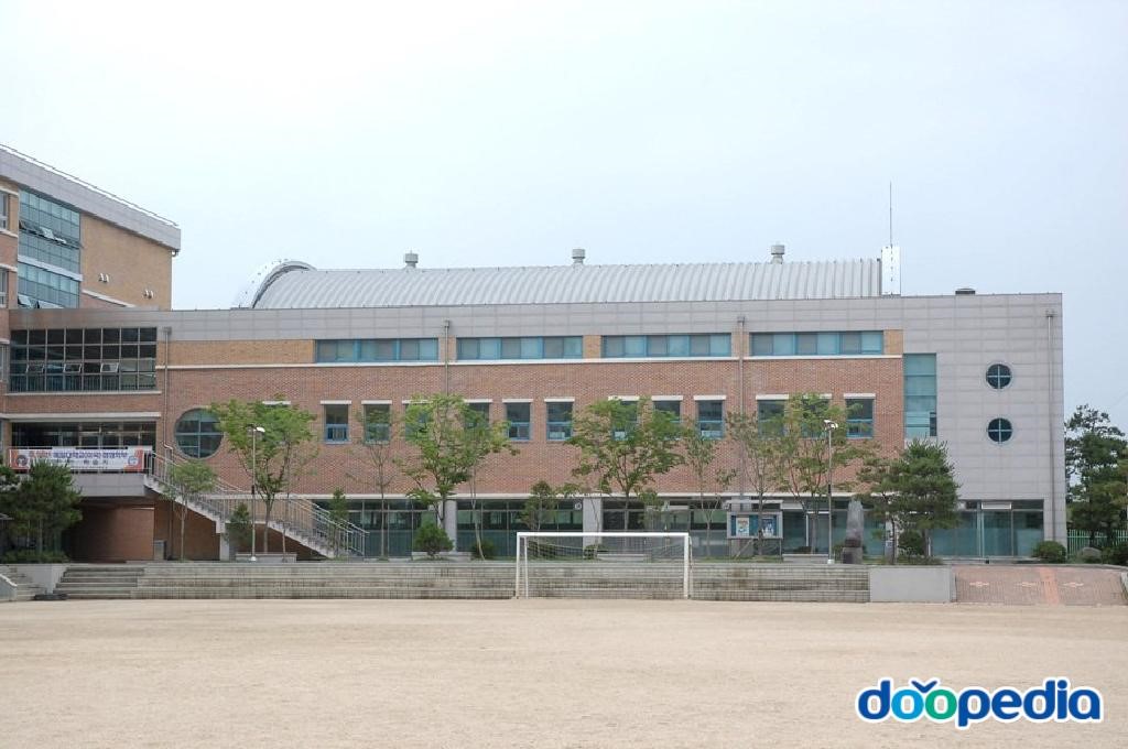 천안오성고등학교
