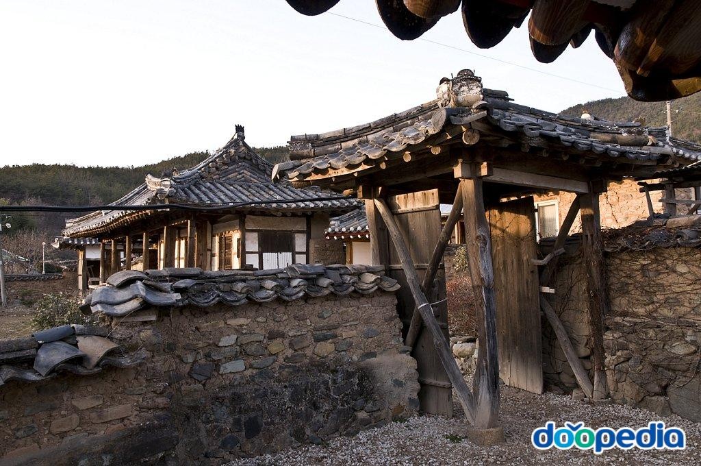진주 이세후 종가
