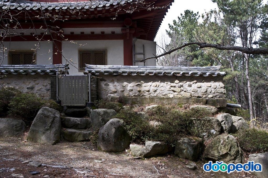 금호사