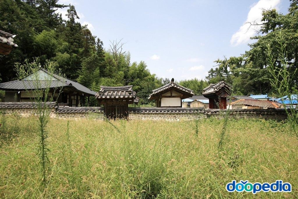 하동 수정당
