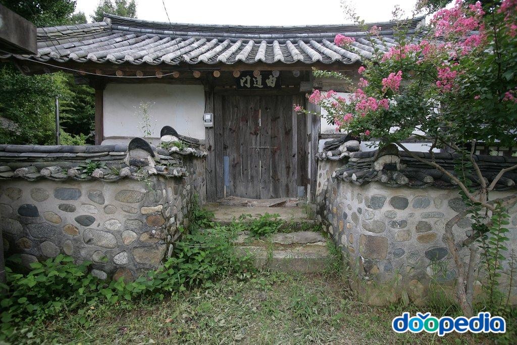 하동 수정당