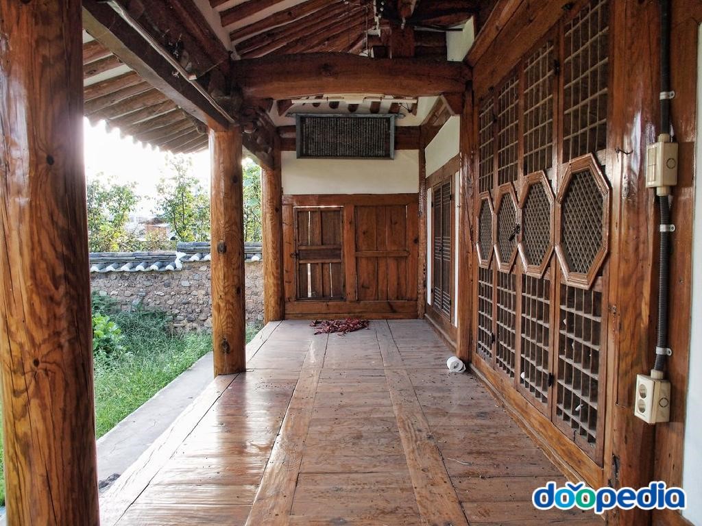 삼우정