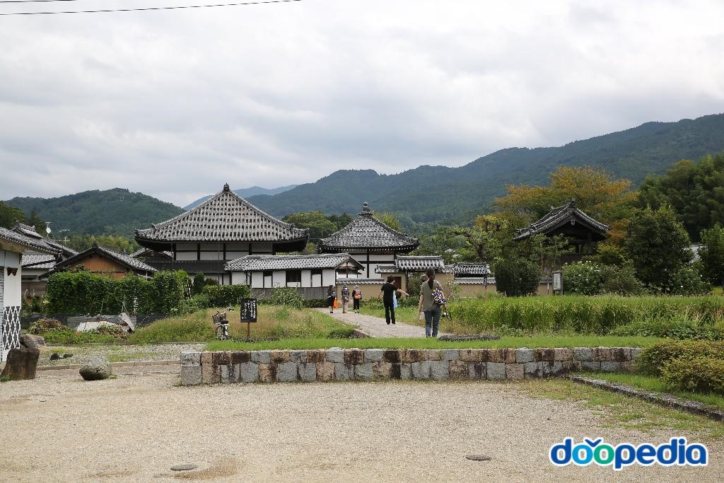 아스카사 - 아스카사 서문터
