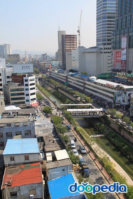 평화시장