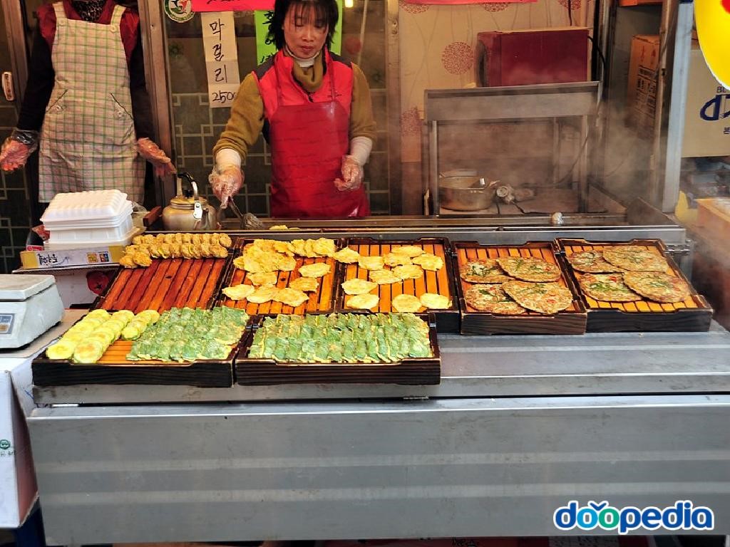 새마을시장