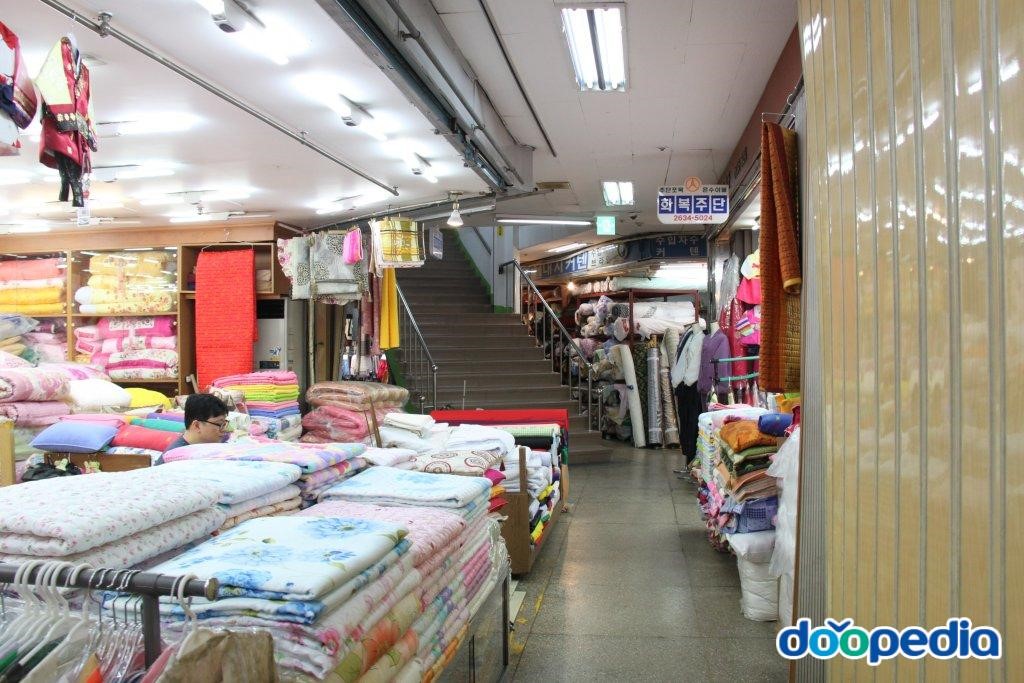 영신상가