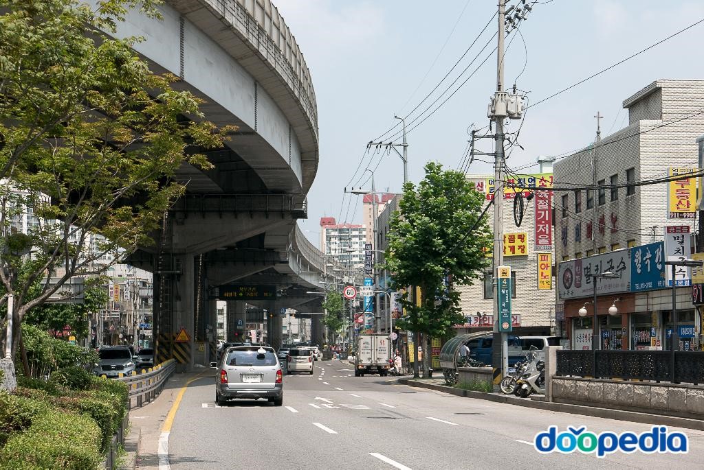 월곡역