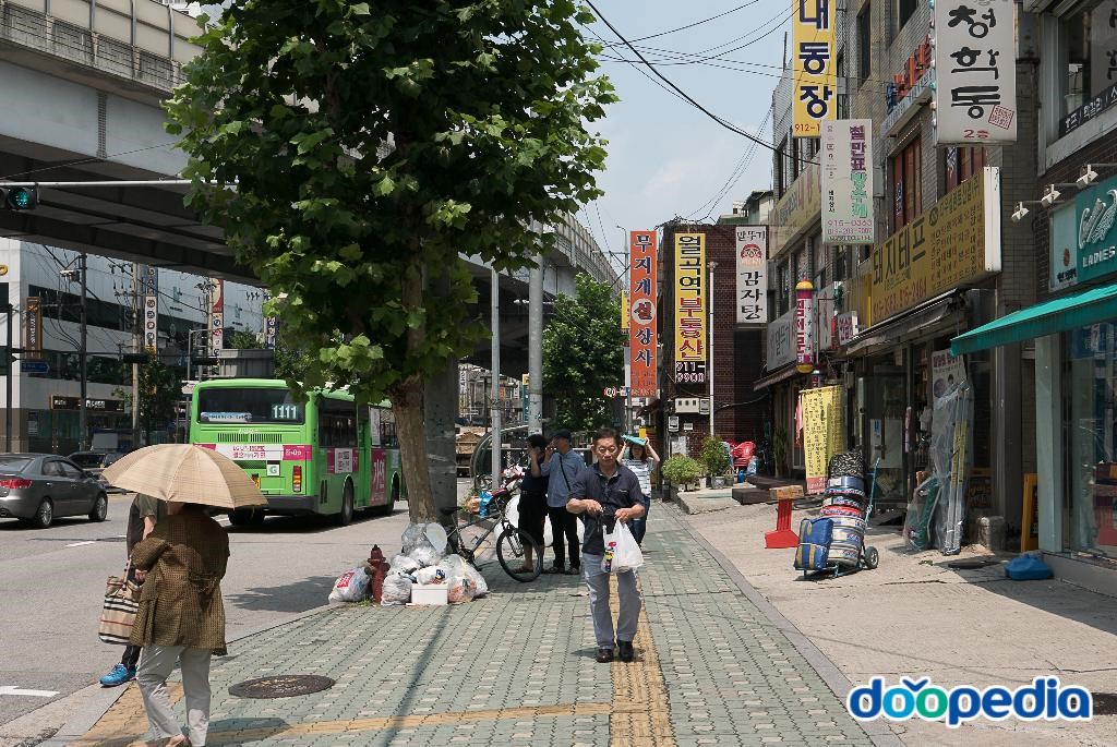 월곡역