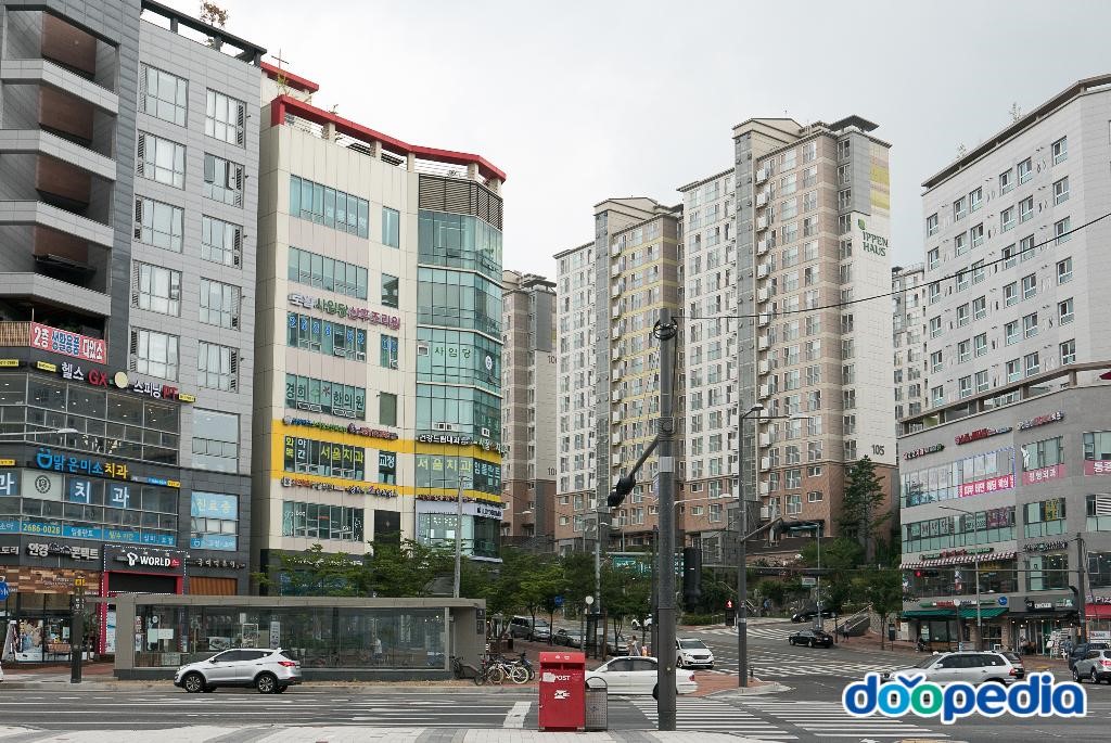 천왕역