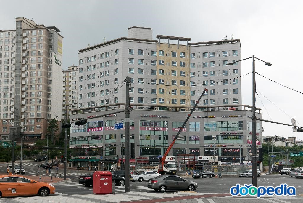 천왕역