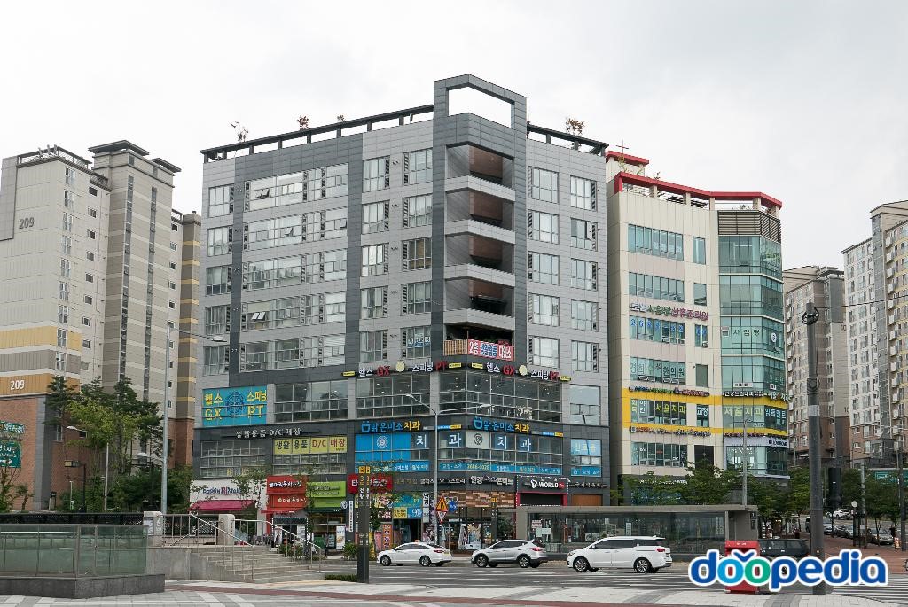 천왕역