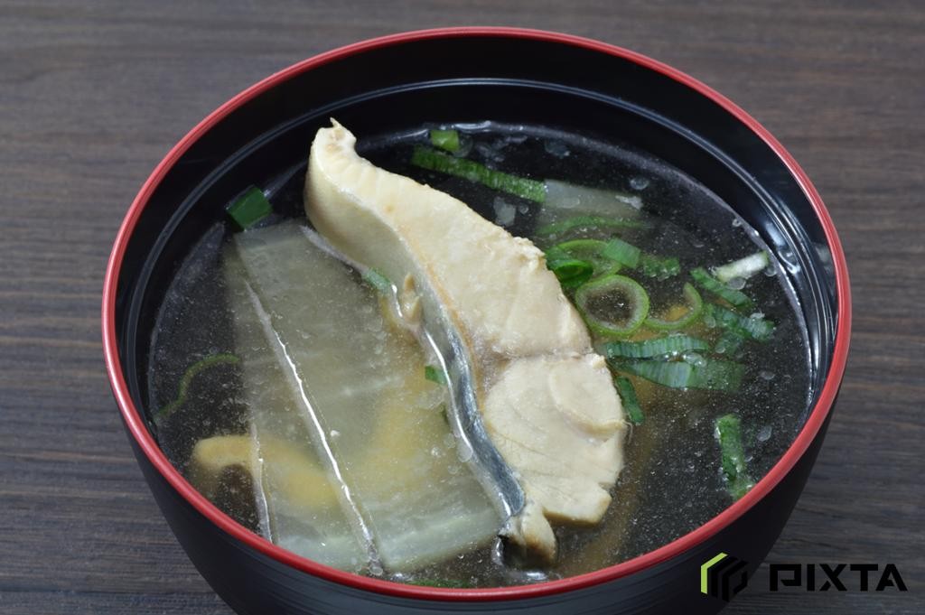 센바시루