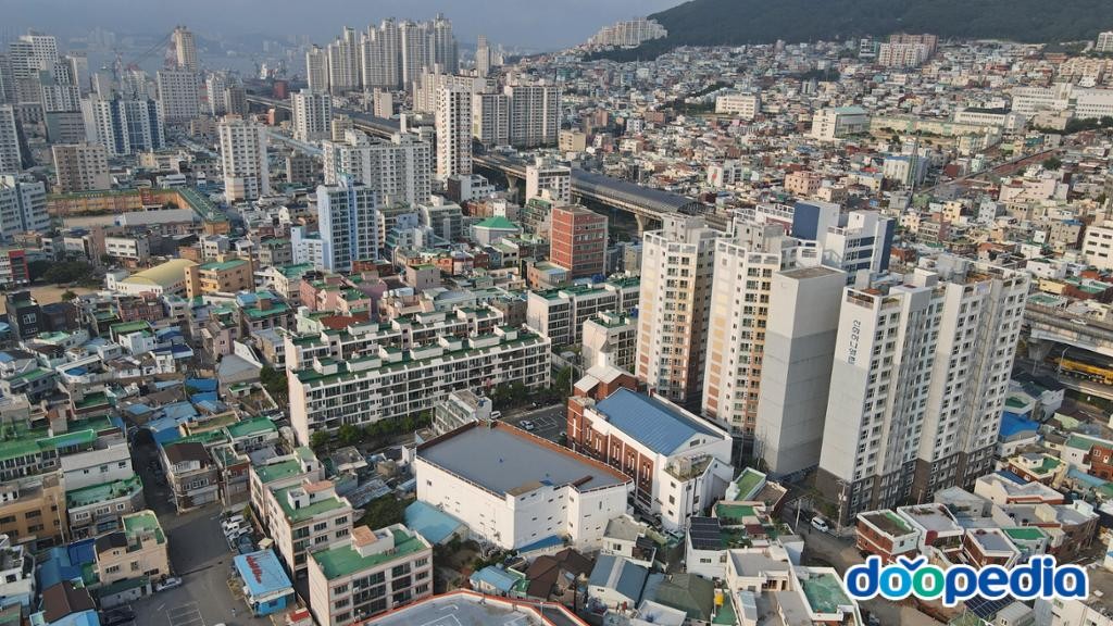 영선동