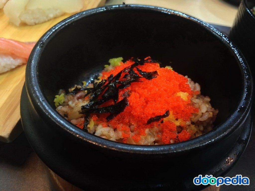 알밥