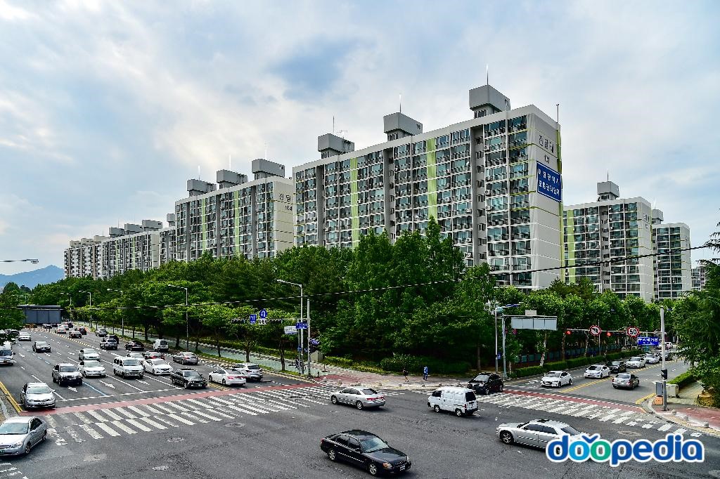 갈마역 - 대전지하철 1호선 갈마역