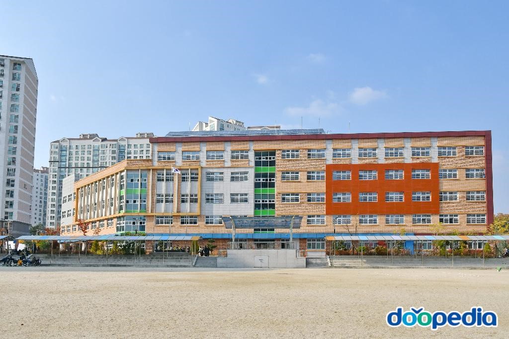 한별중학교