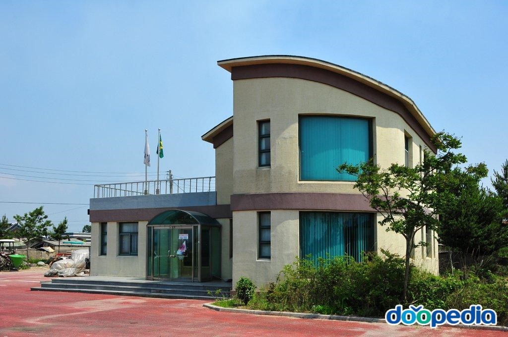 장등리 - 장등리 마을회관
