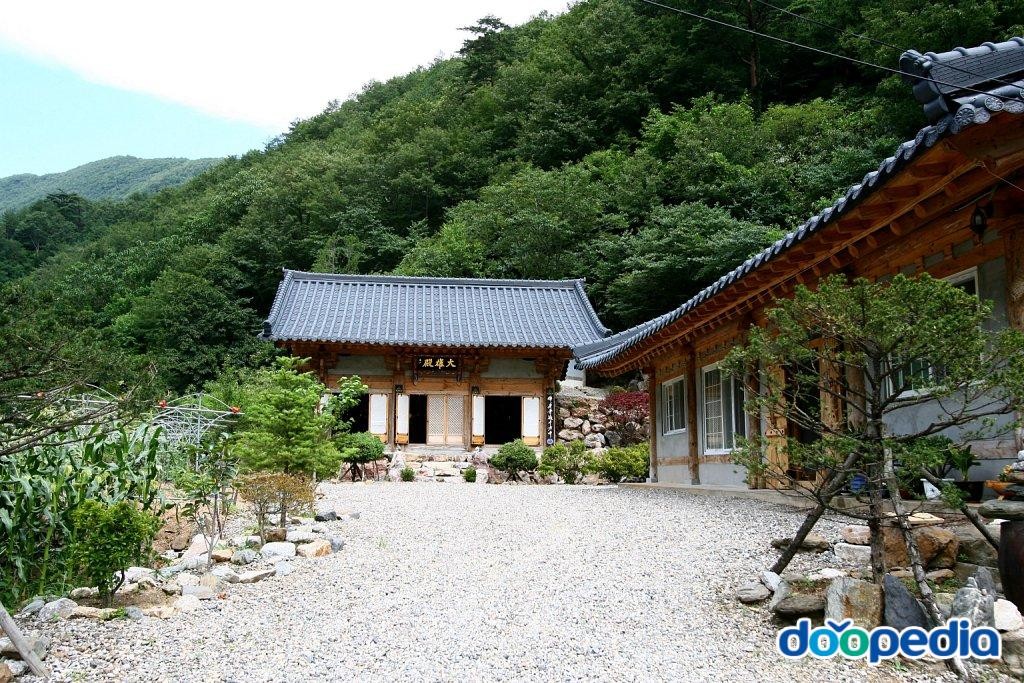 대이리