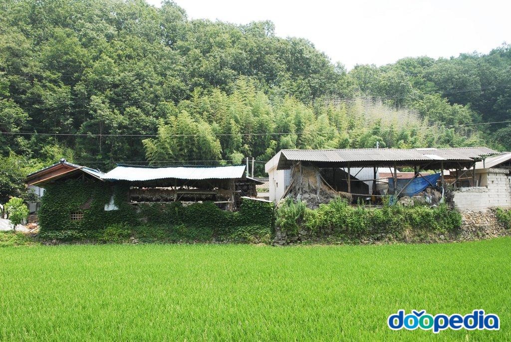 평지리