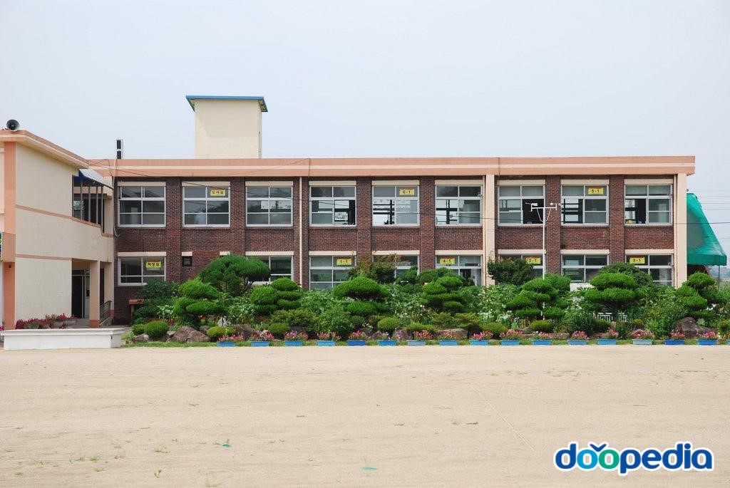 광남초등학교