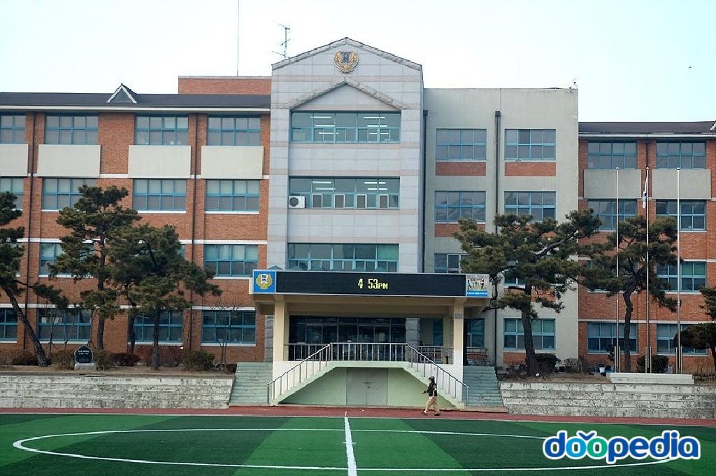 조치원대동초등학교 - 조치원 대동초등학교