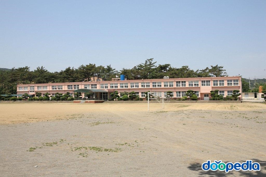 고흥과역중학교