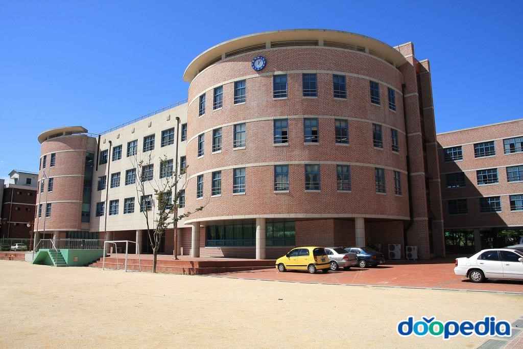 숭인중학교