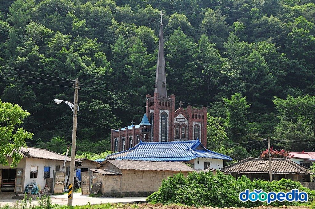 상내리