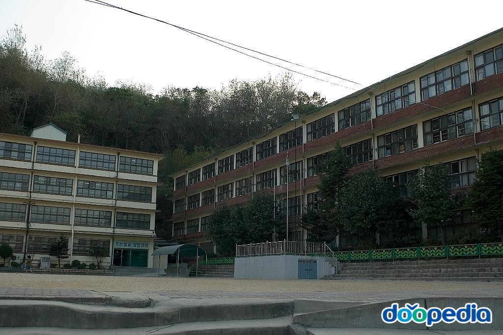 서울난곡초등학교 - 난곡초등학교