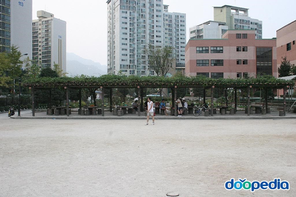 서울누원초등학교 - 누원초등학교