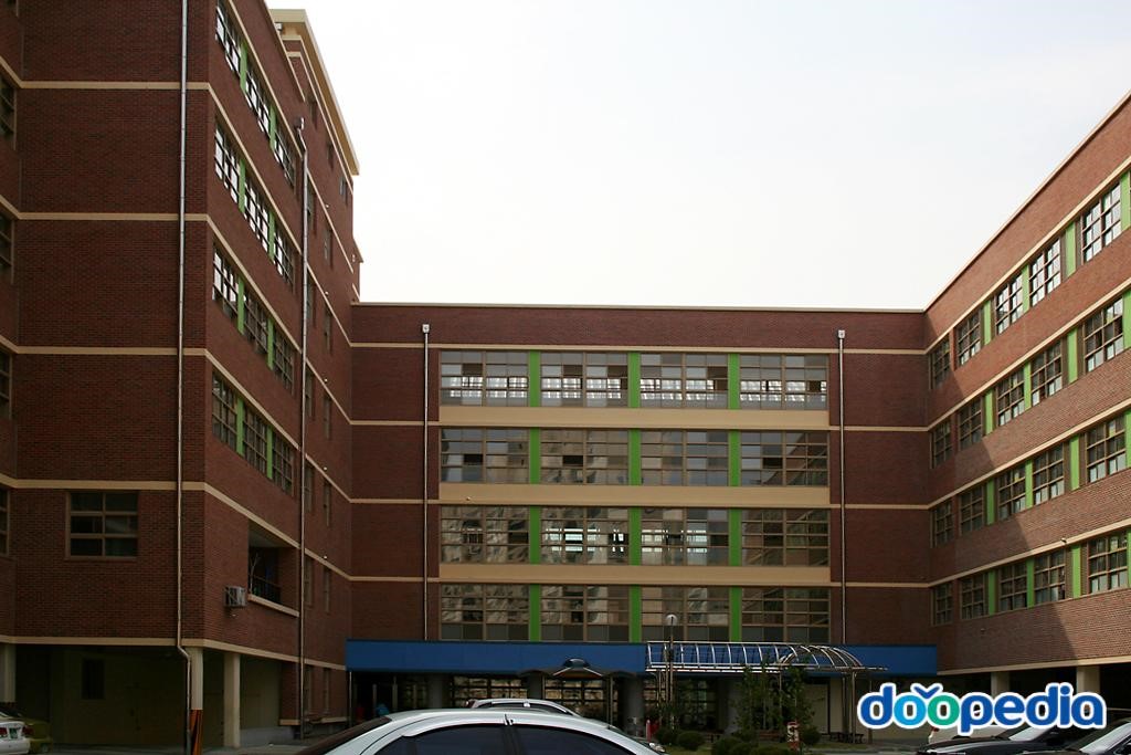 청림초등학교 - 대구청림초등학교
