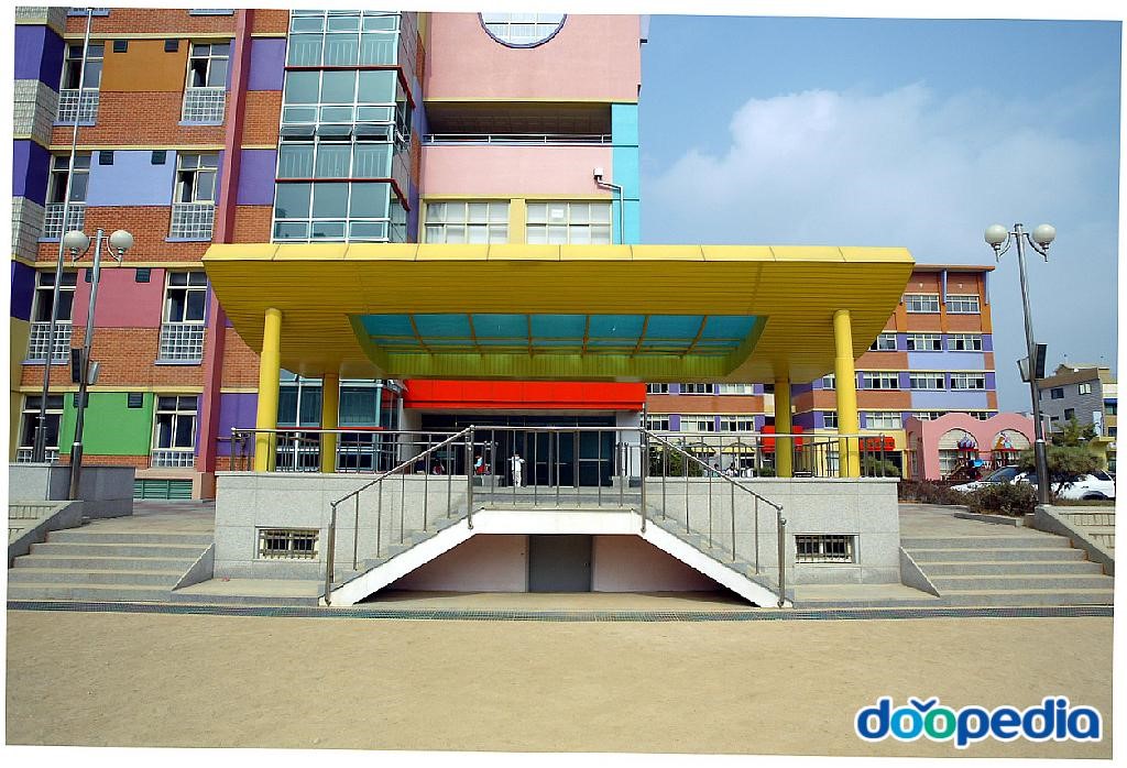 평택안일초등학교